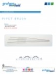Product Sheet - Pipet Brush